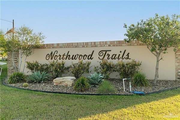 0.24 Acres of Residential Land for Sale in McAllen, Texas