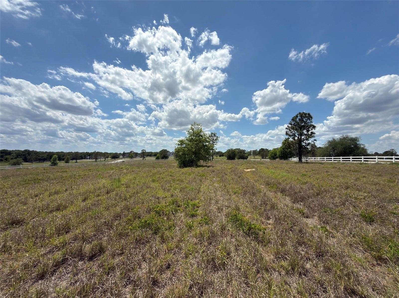 5 Acres of Land for Sale in Groveland, Florida