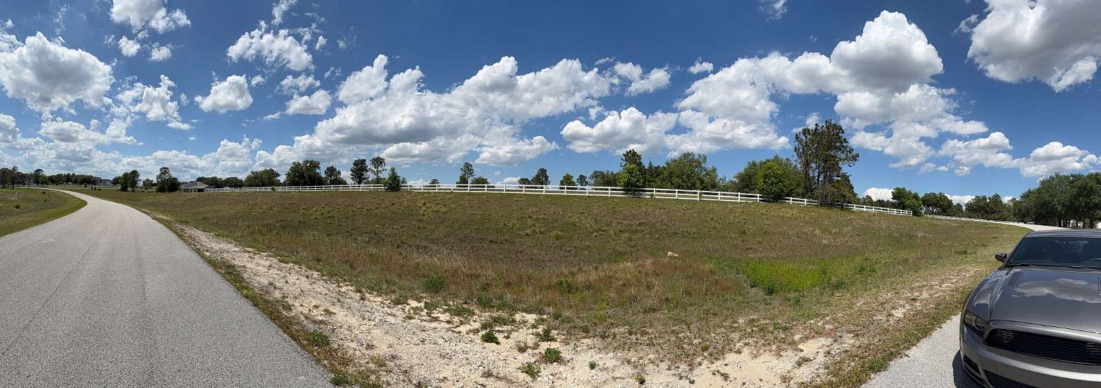 5 Acres of Land for Sale in Groveland, Florida