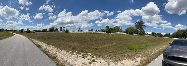 5 Acres of Land for Sale in Groveland, Florida