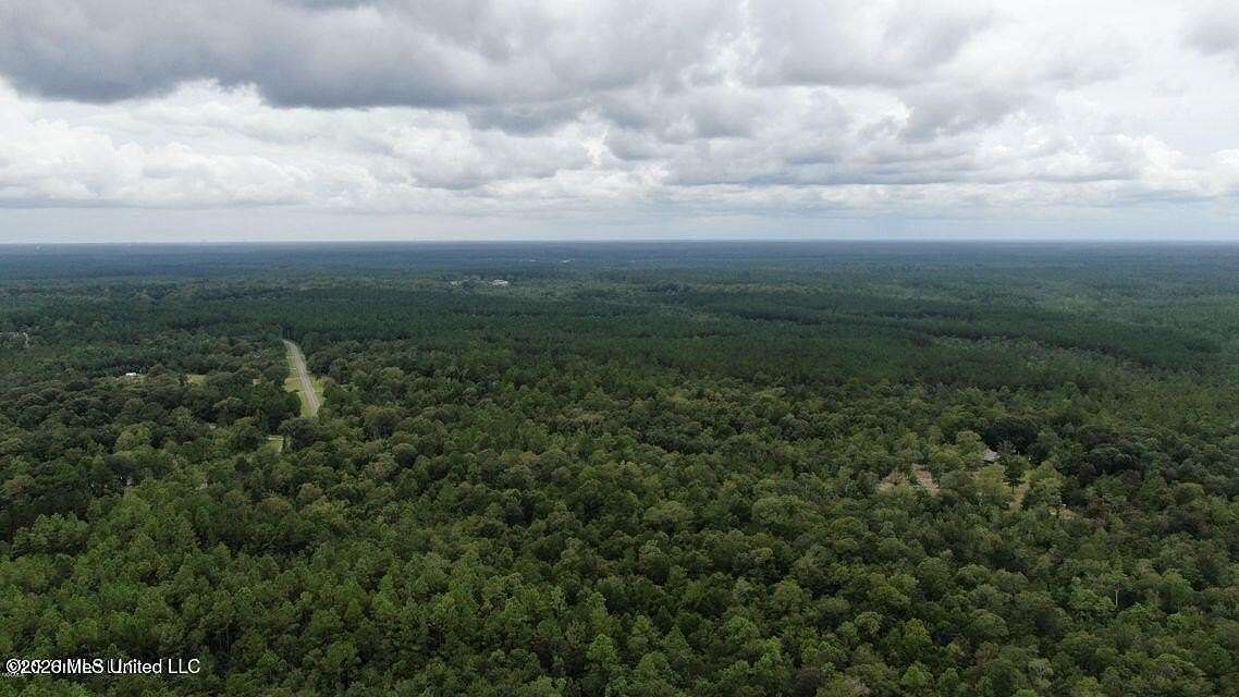 20 Acres of Land for Sale in Vancleave, Mississippi
