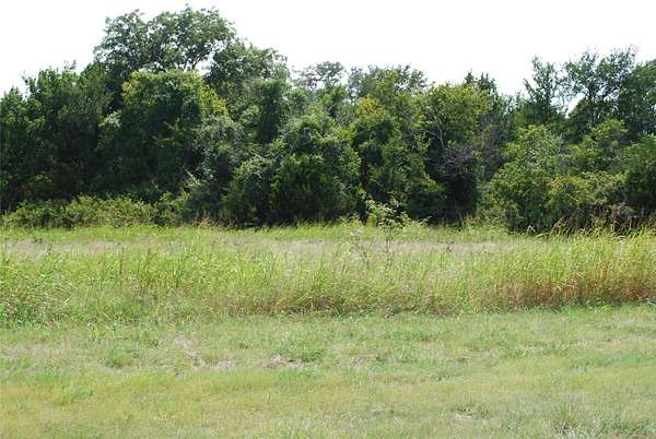 0.47 Acres of Residential Land for Sale in Whitney, Texas