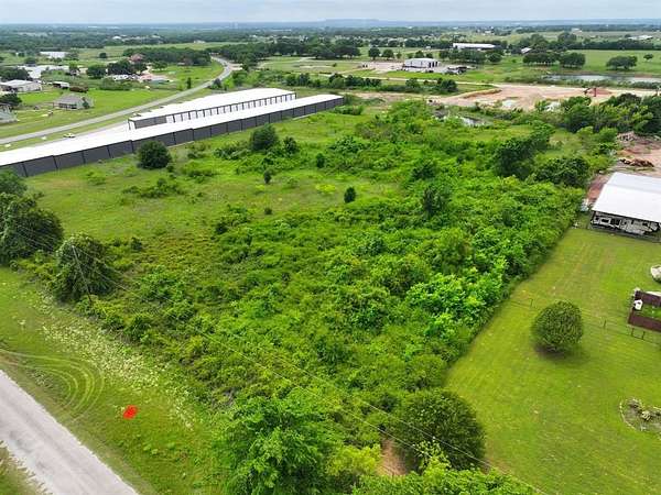 3 Acres of Residential Land for Sale in Granbury, Texas