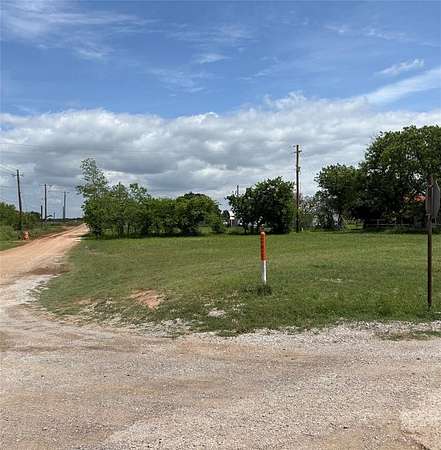 0.32 Acres of Land for Sale in Ranger, Texas