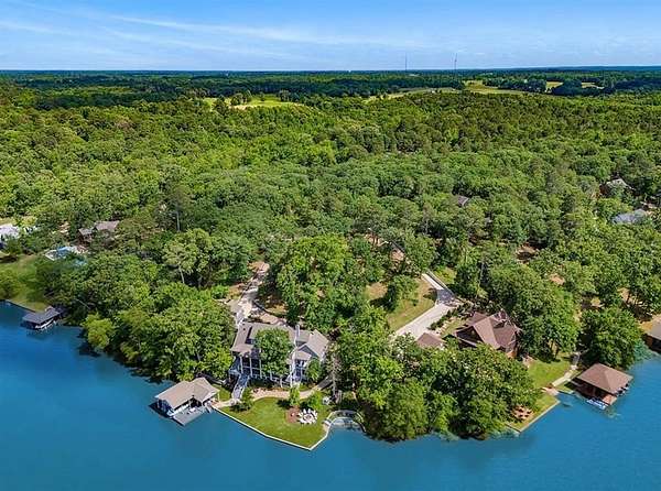 1 Acre of Residential Land for Sale in Winnsboro, Texas