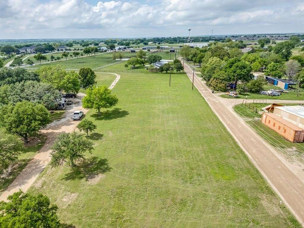 1 Acre of Residential Land for Sale in Crandall, Texas