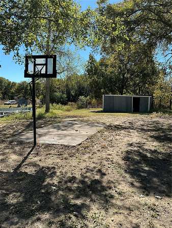 0.16 Acres of Residential Land for Sale in Cross Plains, Texas