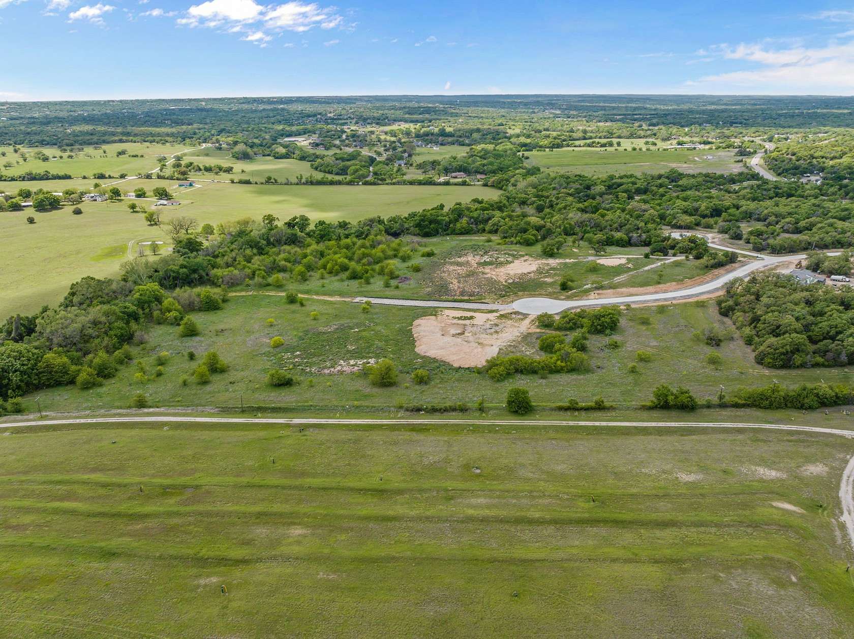 2.38 Acres of Residential Land for Sale in Azle, Texas