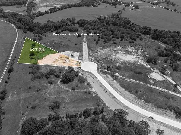 2.38 Acres of Residential Land for Sale in Azle, Texas