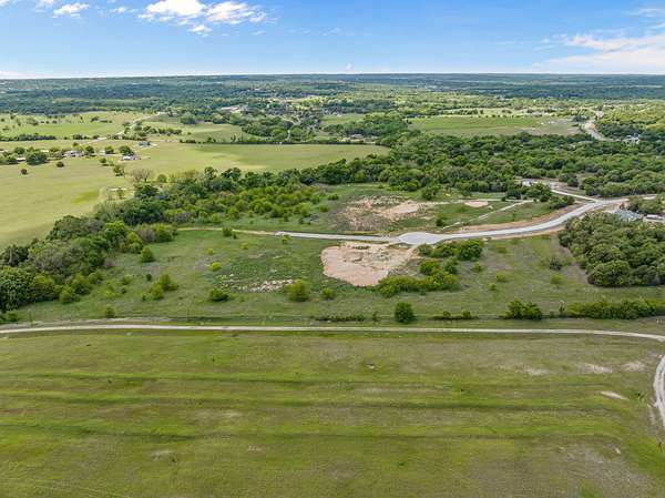 2.38 Acres of Residential Land for Sale in Azle, Texas