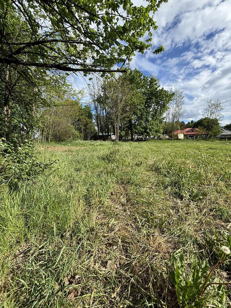 0.21 Acres of Land for Sale in Kettle Falls, Washington