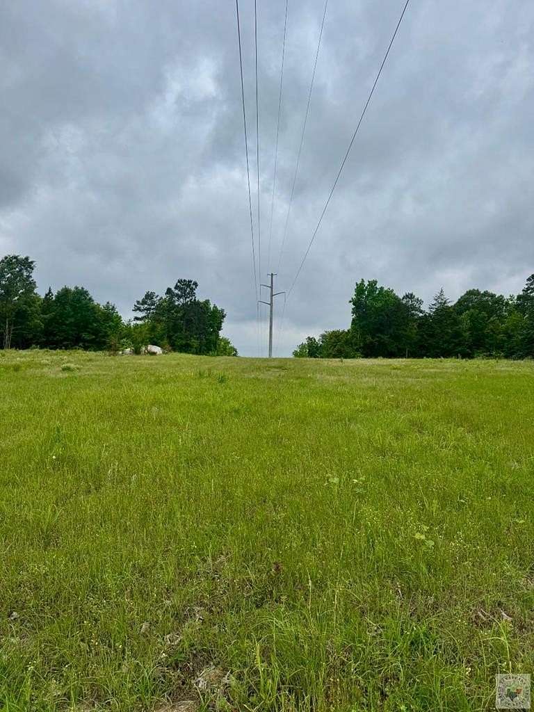 19.8 Acres of Recreational & Residential Land for Sale in Linden, Texas
