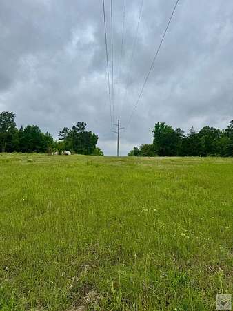 19.8 Acres of Recreational & Residential Land for Sale in Linden, Texas