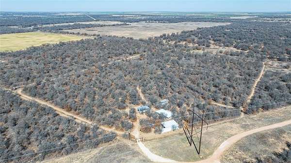 25 Acres of Recreational Land for Sale in Hawley, Texas