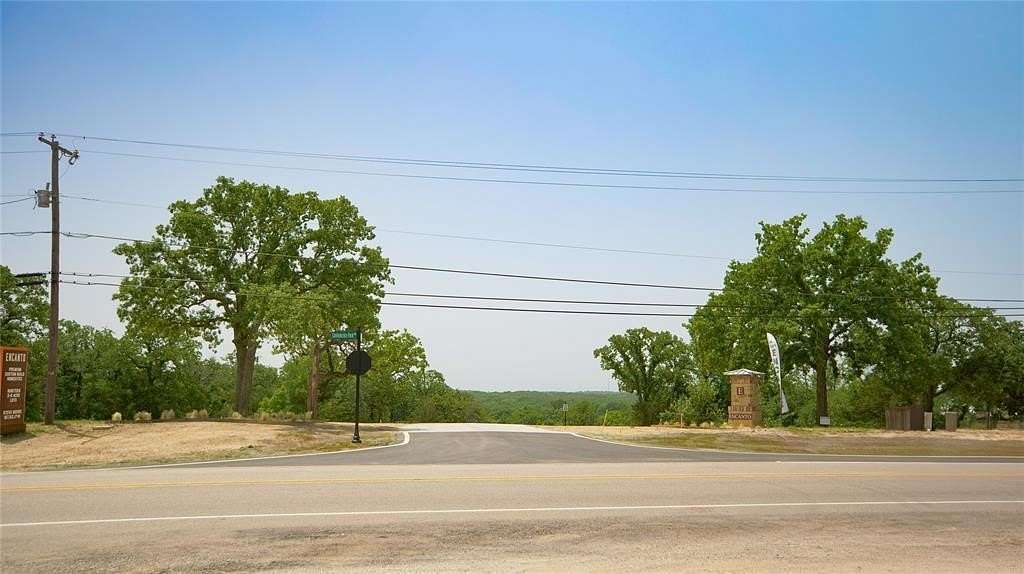 3.17 Acres of Residential Land for Sale in Azle, Texas