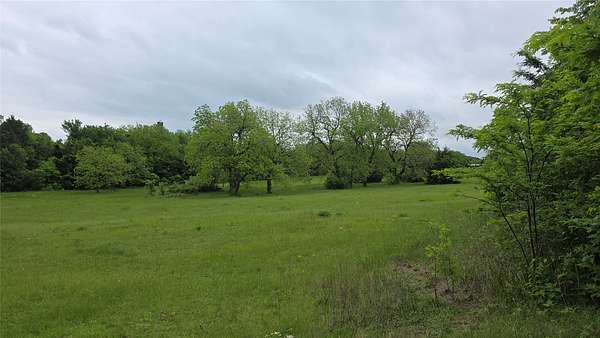 65.6 Acres of Agricultural Land for Sale in Celeste, Texas
