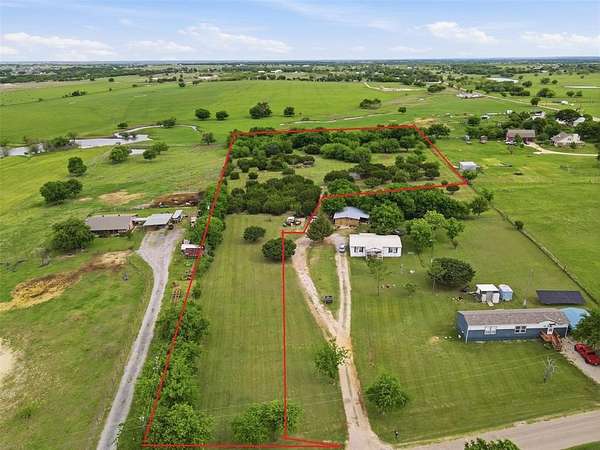 4.54 Acres of Residential Land for Sale in Godley, Texas