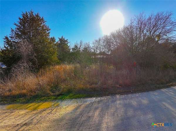 0.34 Acres of Residential Land for Sale in Silver City, Texas