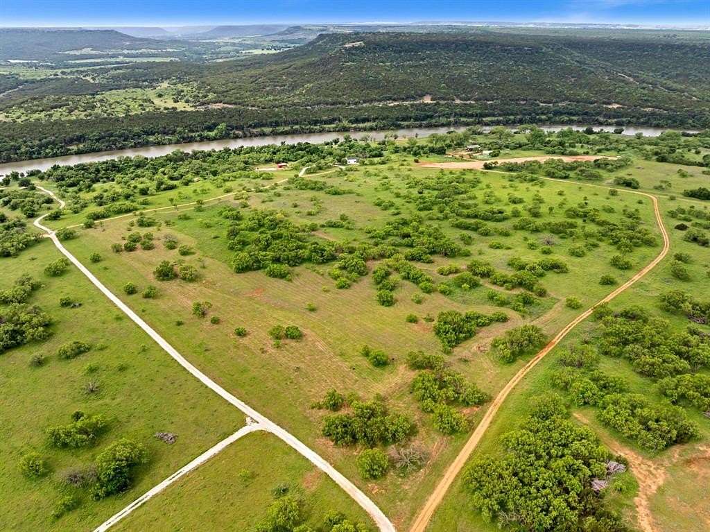17.8 Acres of Agricultural Land for Sale in Palo Pinto, Texas