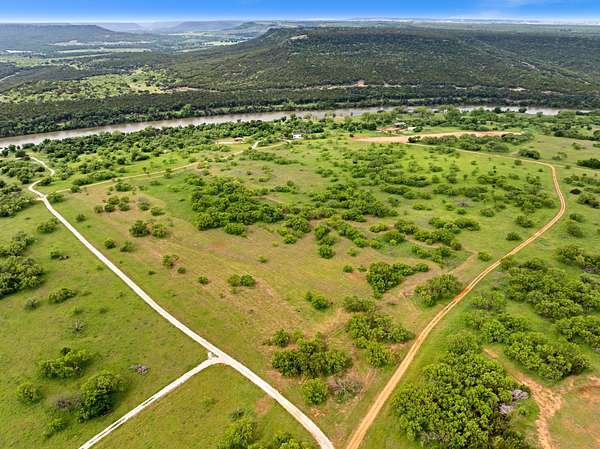 17.8 Acres of Agricultural Land for Sale in Palo Pinto, Texas