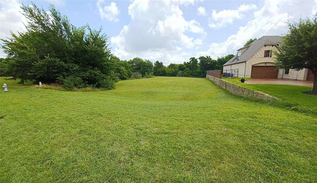 0.72 Acres of Residential Land for Sale in Cedar Hill, Texas