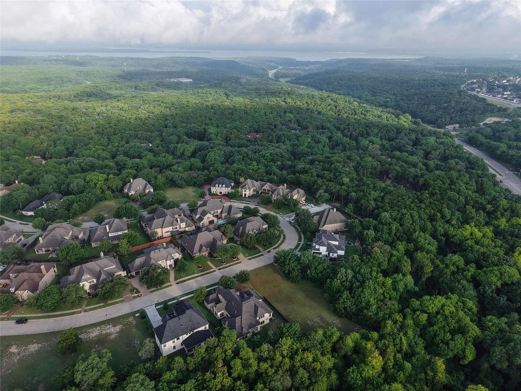 0.72 Acres of Residential Land for Sale in Cedar Hill, Texas