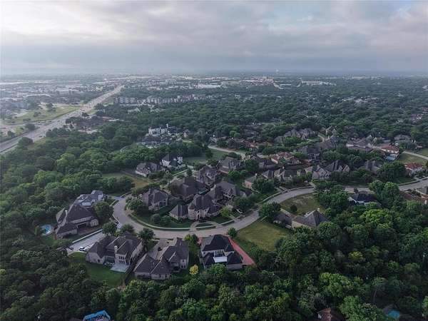 0.72 Acres of Residential Land for Sale in Cedar Hill, Texas