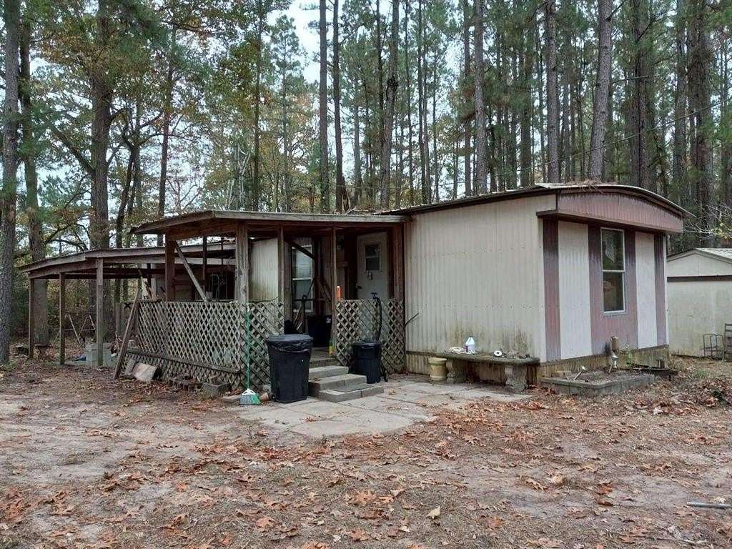 62 Acres of Recreational Land for Sale in Homer, Louisiana