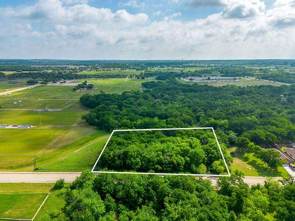 1 Acre of Residential Land for Sale in Cleburne, Texas