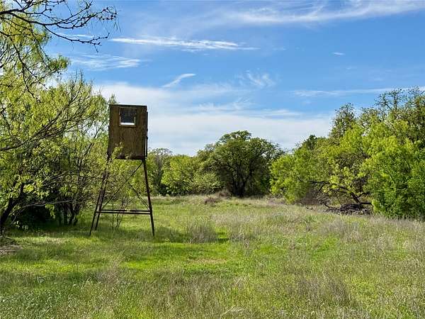 221 Acres of Land for Sale in Brownwood, Texas