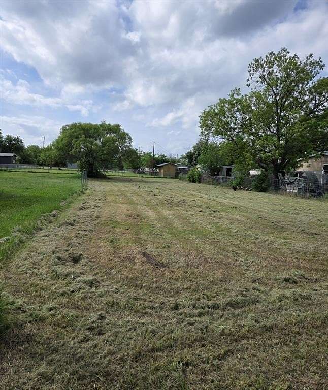 Residential Land for Sale in Brownwood, Texas