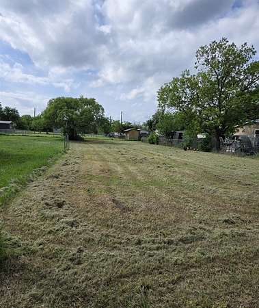 Residential Land for Sale in Brownwood, Texas