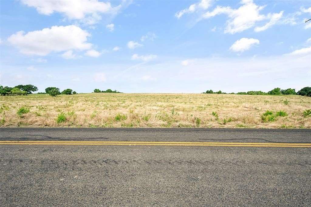 36.9 Acres of Land for Sale in Blue Ridge, Texas