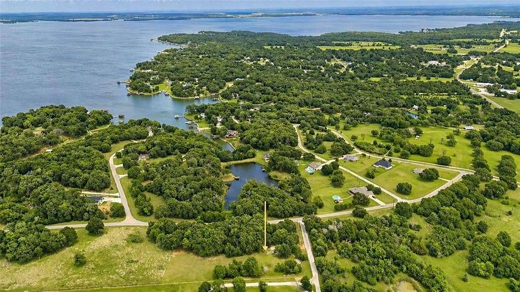 0.66 Acres of Residential Land for Sale in Streetman, Texas