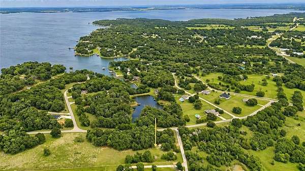 0.66 Acres of Residential Land for Sale in Streetman, Texas