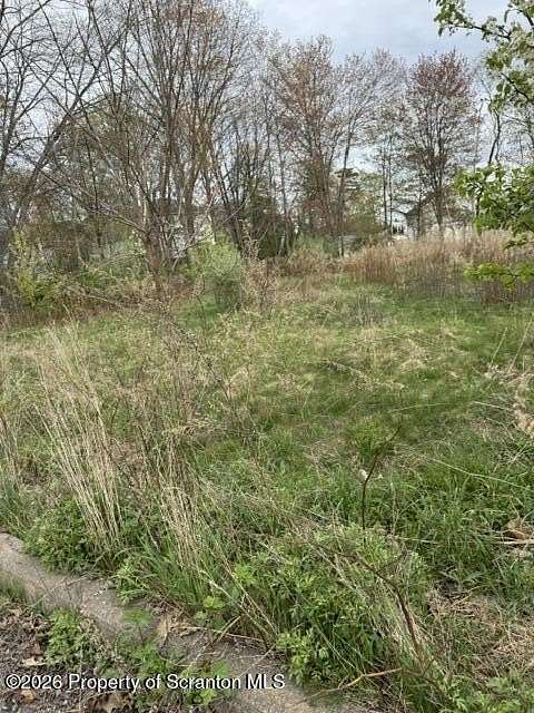 0.25 Acres of Residential Land for Sale in Scranton, Pennsylvania