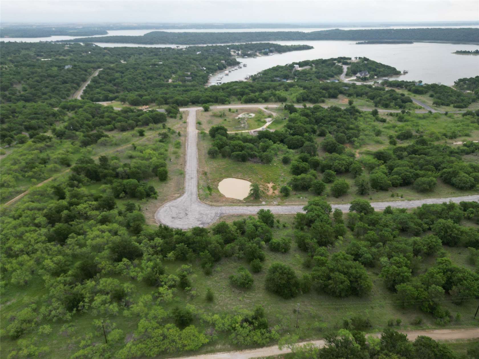 1.5 Acres of Residential Land for Sale in Chico, Texas