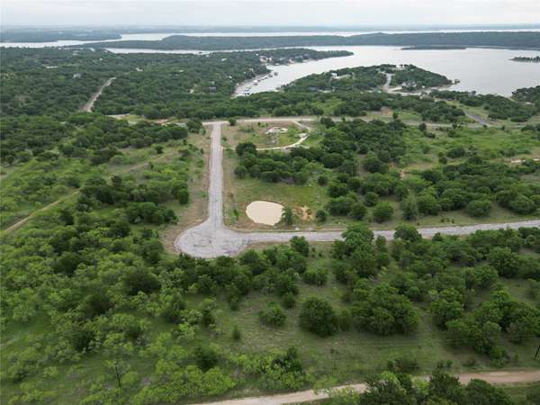 1.5 Acres of Residential Land for Sale in Chico, Texas