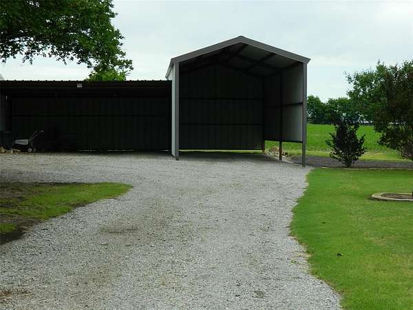 0.89 Acres of Residential Land for Sale in Leonard, Texas