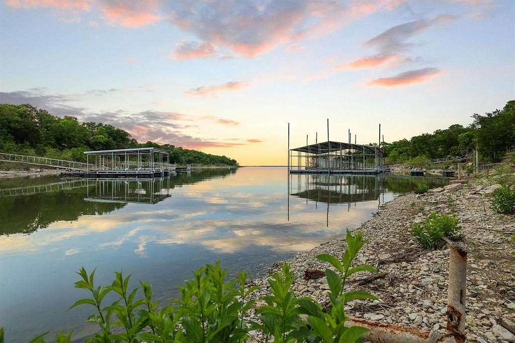 3.63 Acres of Residential Land for Sale in Denison, Texas