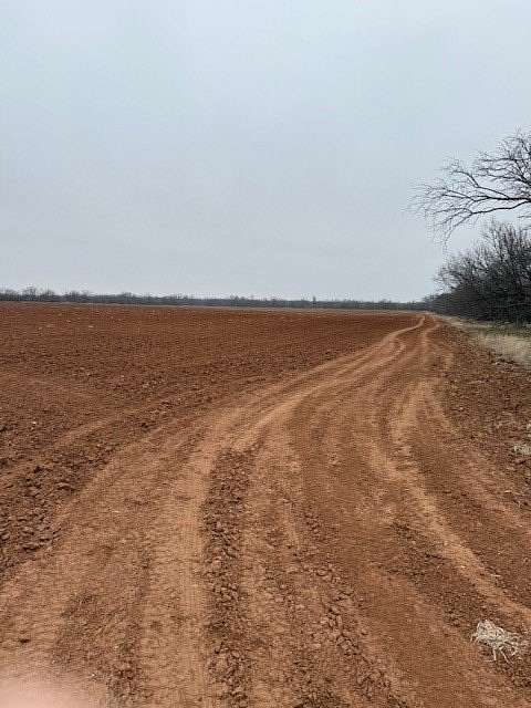 221 Acres of Land for Sale in Merkel, Texas