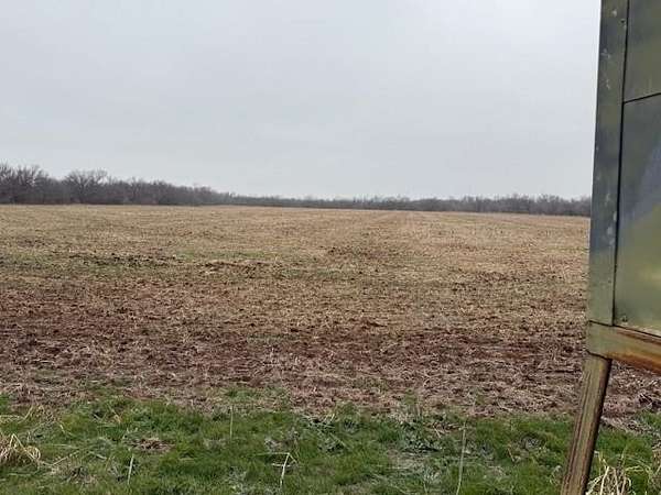 221 Acres of Recreational Land for Sale in Merkel, Texas