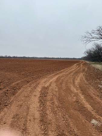 221 Acres of Land for Sale in Merkel, Texas
