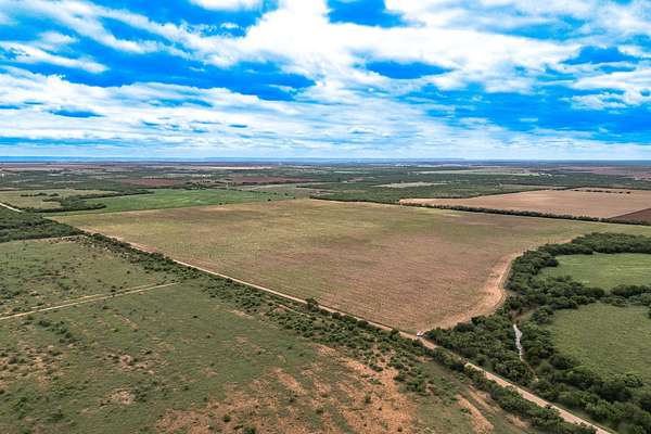 221 Acres of Land for Sale in Merkel, Texas