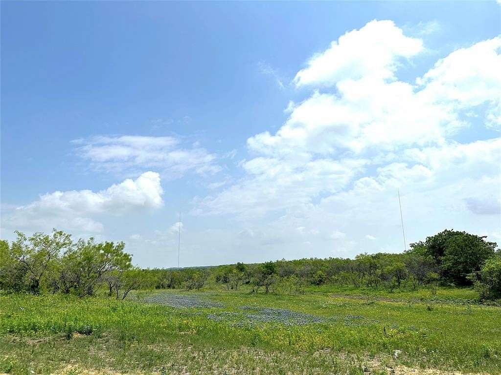 11.1 Acres of Land for Sale in Moody, Texas