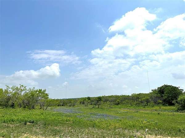 11.1 Acres of Land for Sale in Moody, Texas