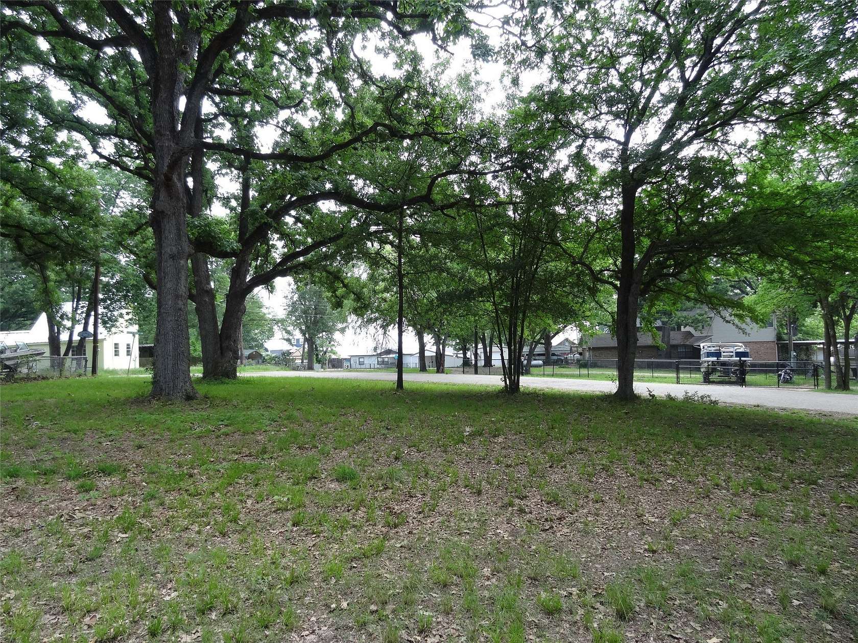 0.19 Acres of Residential Land for Sale in Mabank, Texas