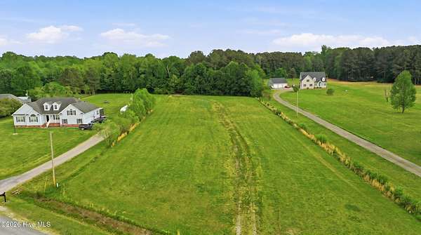 10 Acres of Land for Sale in South Mills, North Carolina