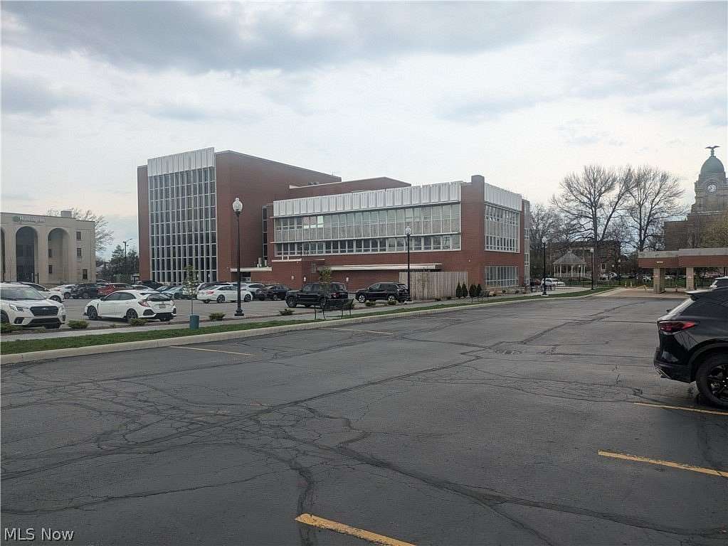 1.89 Acres of Commercial Land for Lease in Painesville, Ohio