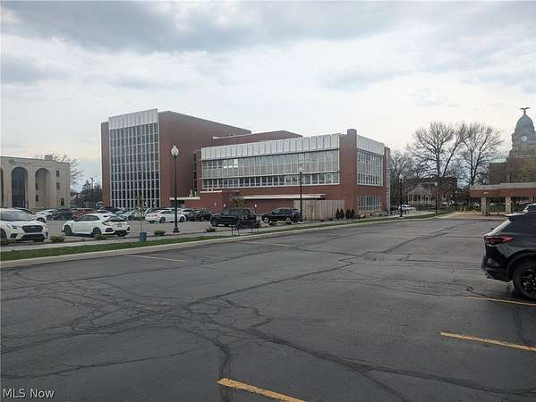 1.89 Acres of Commercial Land for Lease in Painesville, Ohio